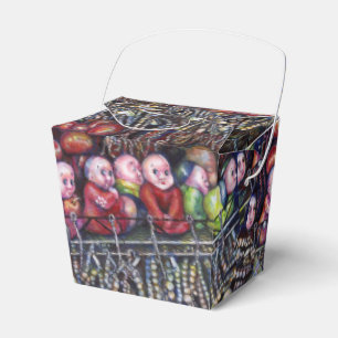 Caja Para Regalos Epitomizar