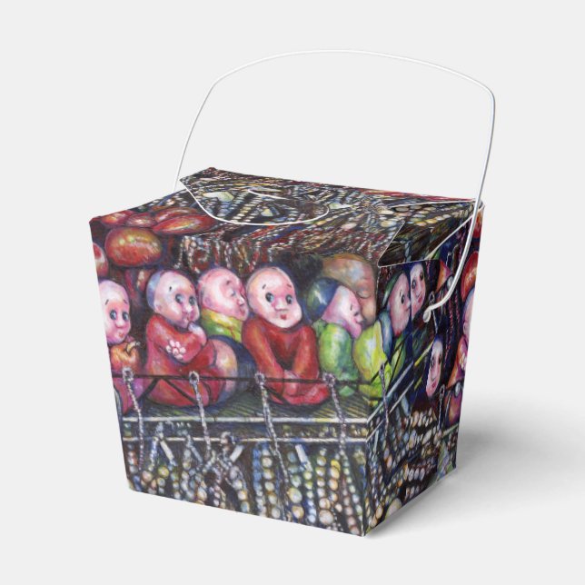 Caja Para Regalos Epitomizar (Front Side)