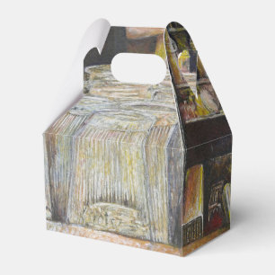 Caja Para Regalos Equivalente luminoso de emociones apasionadas