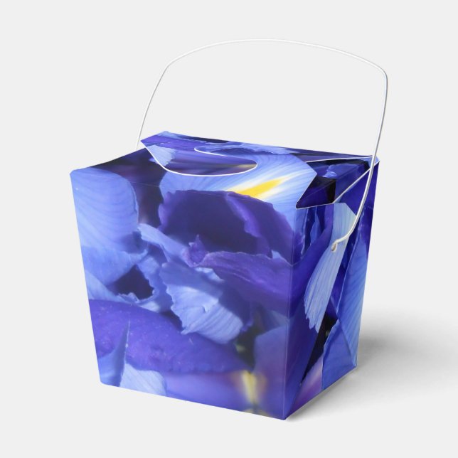 Caja Para Regalos Ermengarda (Front Side)