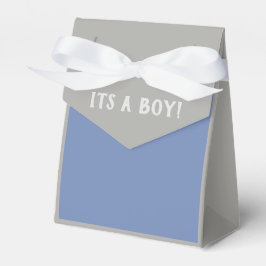 Caja Para Regalos es un chico