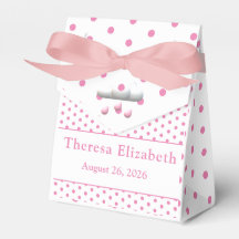 Es un Personalizable chica Baby Shower