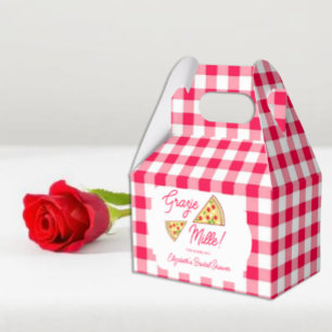 Caja Para Regalos Eso es Amore Despedida de Soltera