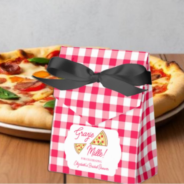 Caja Para Regalos Eso es Amore Despedida de Soltera (Subido por el creador)