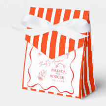 Eso es Amore Italian Doodles Boda
