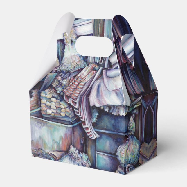 Caja Para Regalos Espléndida oferta especial del Centro Tekka, Singa (Front Side)