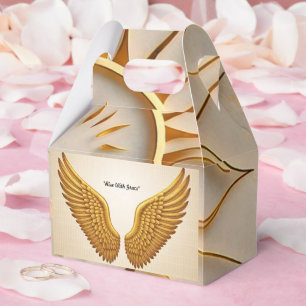 Caja Para Regalos Espléndido vuelo