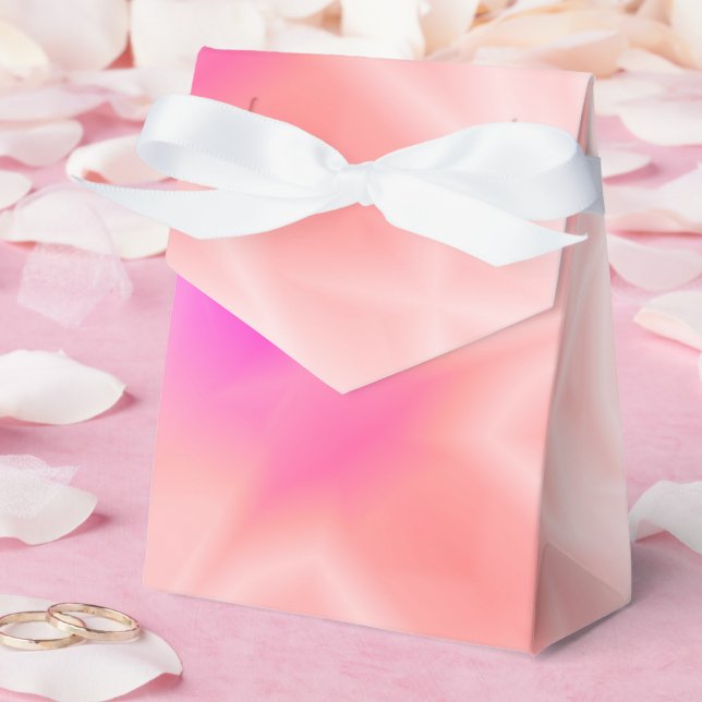 Caja Para Regalos Esplusa rosa (Boda)