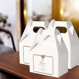 Caja Para Regalos Espresso Martini Love is Brewing Despedida de Solt