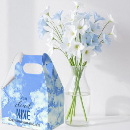 Caja Para Regalos ¡Está en la gloria! Despedida de soltera