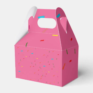 Caja Para Regalos Este Chica es ahora doble dígito 10 cumpleaños d