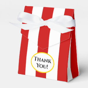 Caja Para Regalos Estilo de palomitas