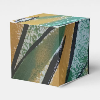 Caja Para Regalos Estilo personalizado