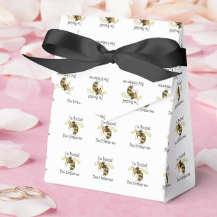 Caja Para Regalos Estoy mareado, no me molestes.