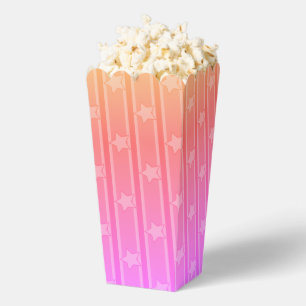 Caja Para Regalos Estrellas divertidas y divertidas