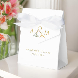 Caja Para Regalos Eucalyptus Ampersand Boda Box Geschenkschachtel