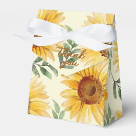 Caja Para Regalos Eucalyptus Boda Botánico Floral