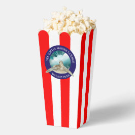 Caja Para Regalos Evento especial Empresa de la noche de la película