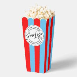 Caja Para Regalos Evento especial Empresa de la noche de la película