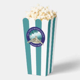 Caja Para Regalos Evento especial Empresa de la noche de la película