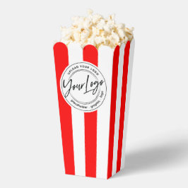 Caja Para Regalos Evento especial Empresa de la noche de la película