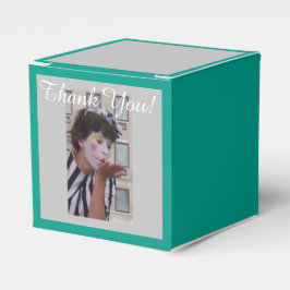 Caja Para Regalos Eventos corporativos, Fiesta, banquete, ducha, mod