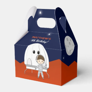Caja Para Regalos Explorador de espacios