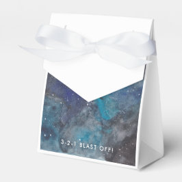 Caja Para Regalos Explorador de espacios