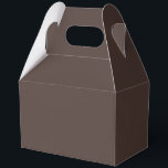 Caja Para Regalos Expreso Intenso<br><div class="desc">☕ Expreso Rico</div>