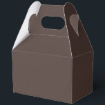 Caja Para Regalos Expreso intenso<br><div class="desc">☕ Espresso Rico</div>