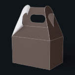 Caja Para Regalos Expreso intenso<br><div class="desc">☕ Espresso Rico</div>