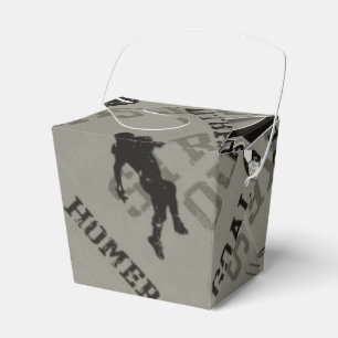 Caja Para Regalos Extravagancia 2 de los deportes