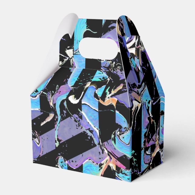 Caja Para Regalos Eyesore (Front Side)