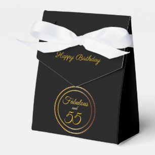 Caja Para Regalos Fabuloso y 55 Cuadro de favoritos