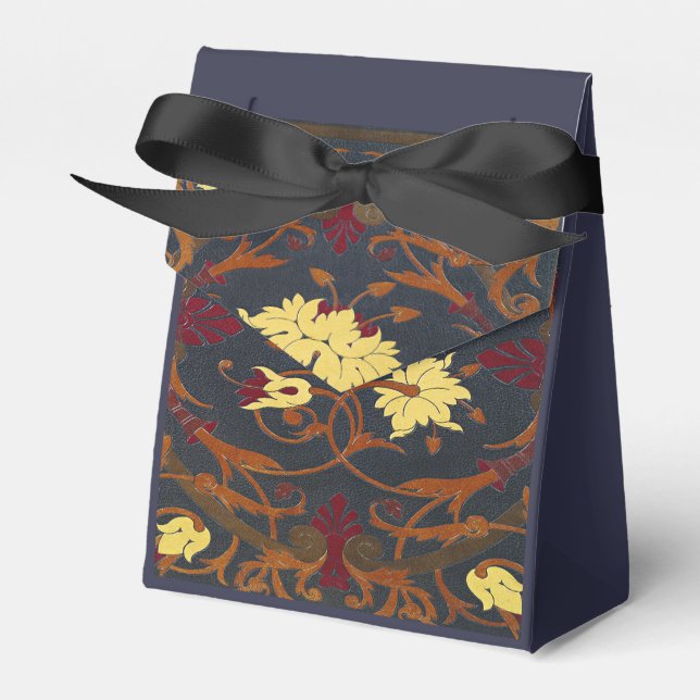 Caja Para Regalos Fallan Victoria Vines Book (Front Side)