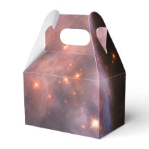 Fantasma de Cassiopeia Nebula