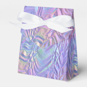 Caja Para Regalos fantástica horizonte :