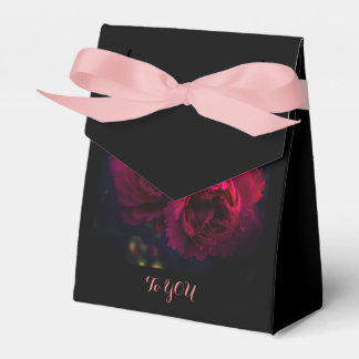 Caja Para Regalos Favor Box