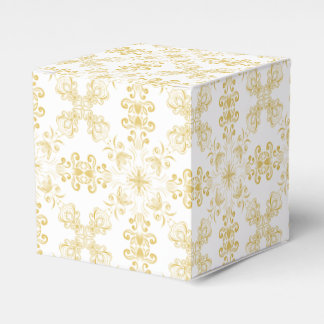 Caja Para Regalos Favor Box