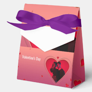 Caja Para Regalos Favor Box