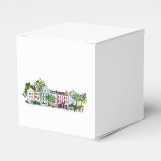 Caja Para Regalos Favor Box