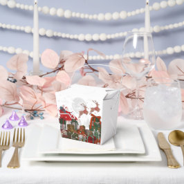 Caja Para Regalos Favor Box