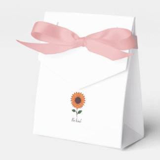 Caja Para Regalos Favor Box From kindness bloom