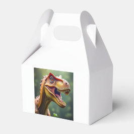 Caja Para Regalos Favor Boxes for Kid's Parties/Celebrations