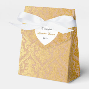 Caja Para Regalos Favor de la Boda de Cumpleaños de la Cárcel de Dam