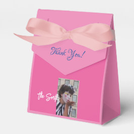 Caja Para Regalos Favores para Ducha, Eventos Corporativos, Agradeci