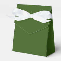 Favorito Box Estilo de tienda Verde