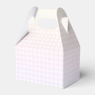 Caja Para Regalos Faye y Lauren Ipanema Gingham
