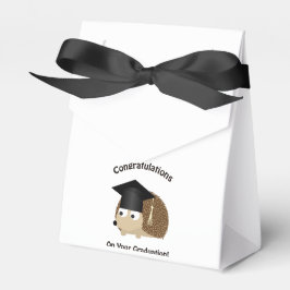 Caja Para Regalos Felicidades por tu título universitario