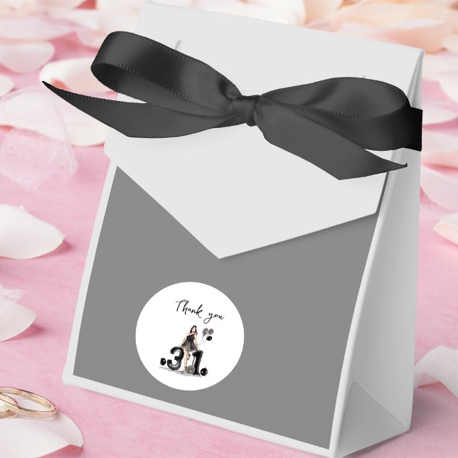Caja Para Regalos feliz 31 cumpleaños, (Subido por el creador)